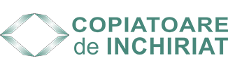 Inchirieri Copiatoare | Multifunctionale | Reparatii